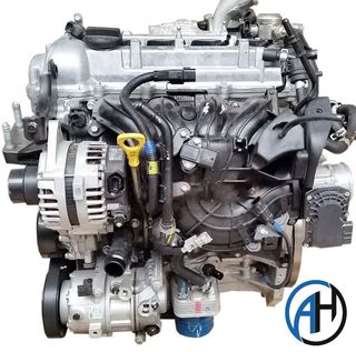Motor 1.6 GDI Kia Hyundai Reparación G4F