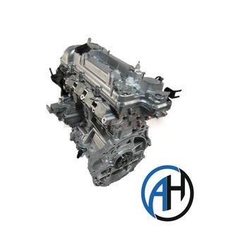 Motor 1.6 GDI Kia Hyundai Reparación G4F