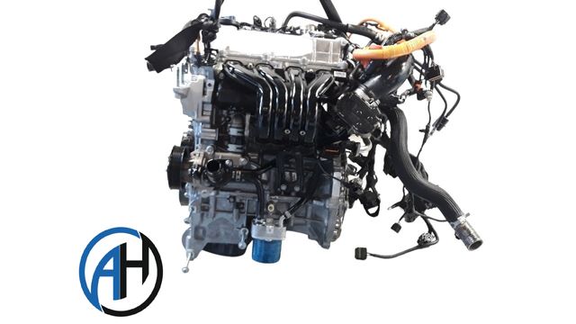 Motor 1.6 GDI Kia Hyundai Reparación G4F