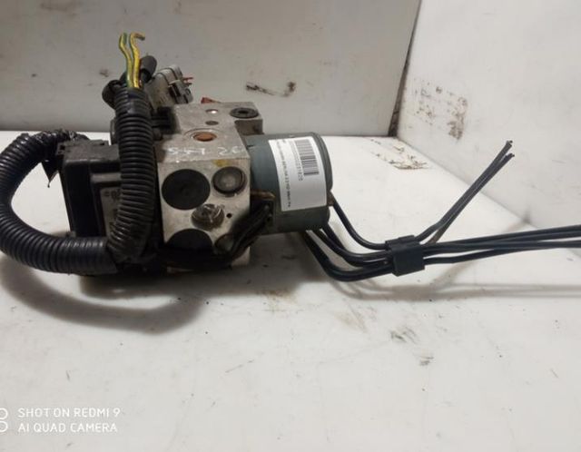 Abs 0273004413 citroen xsara 2.0 hdi 66kw 231625