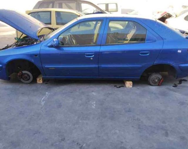 Abs 0273004413 citroen xsara 2.0 hdi 66kw 231625