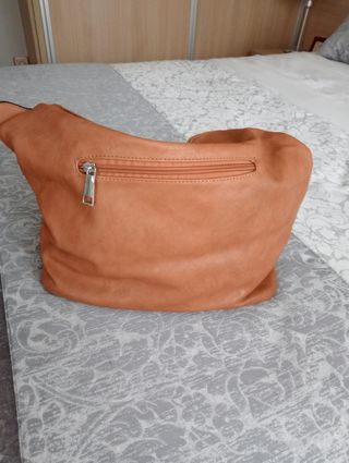 Bolso bandolera,e