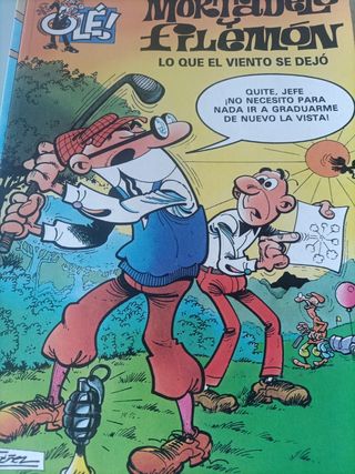 Comics