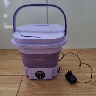 Lavadora camper no funciona