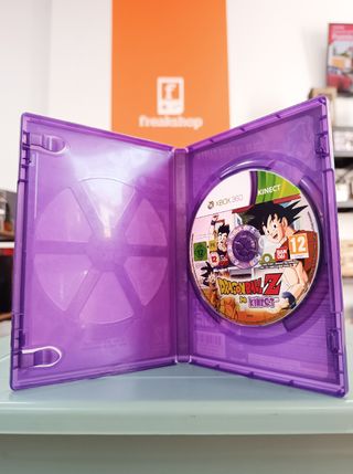 Videojuegos XBOX