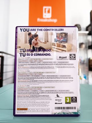 Videojuegos XBOX