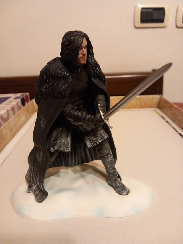 Action figure Jon Snow