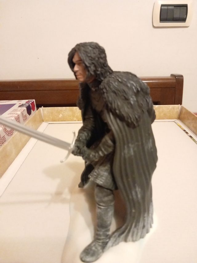 Action figure Jon Snow