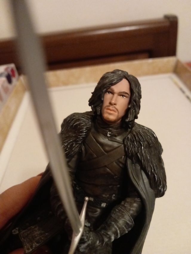 Action figure Jon Snow