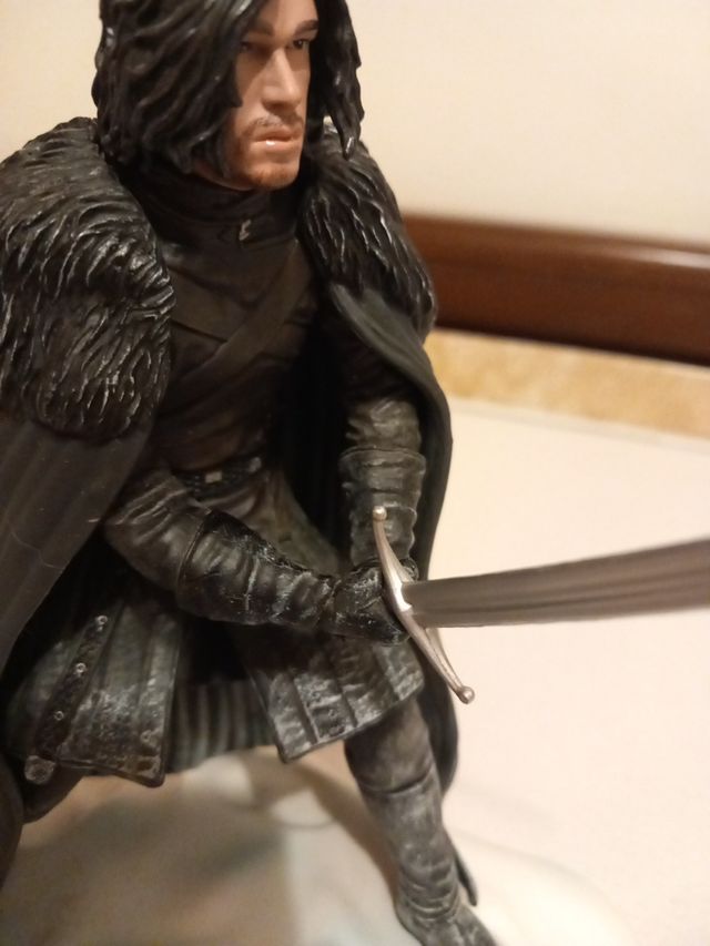 Action figure Jon Snow