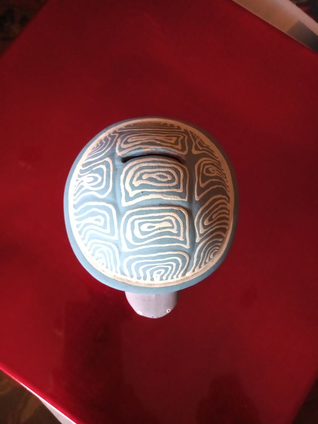 Salvadanaio tartaruga