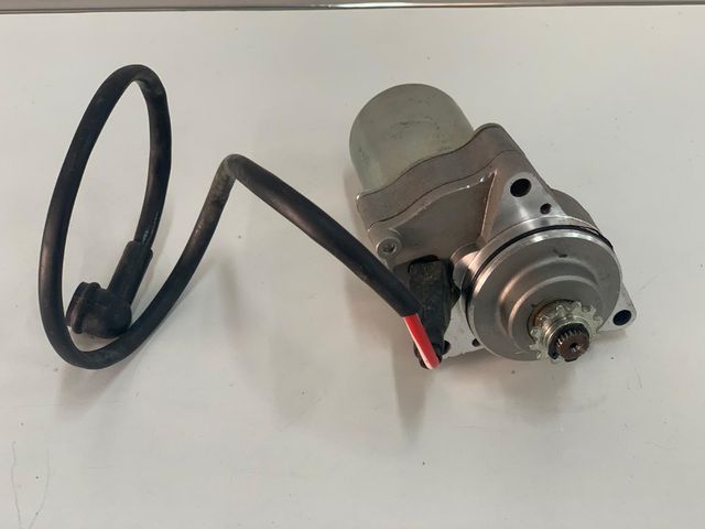 Motor de arranque Pitbike o Quad