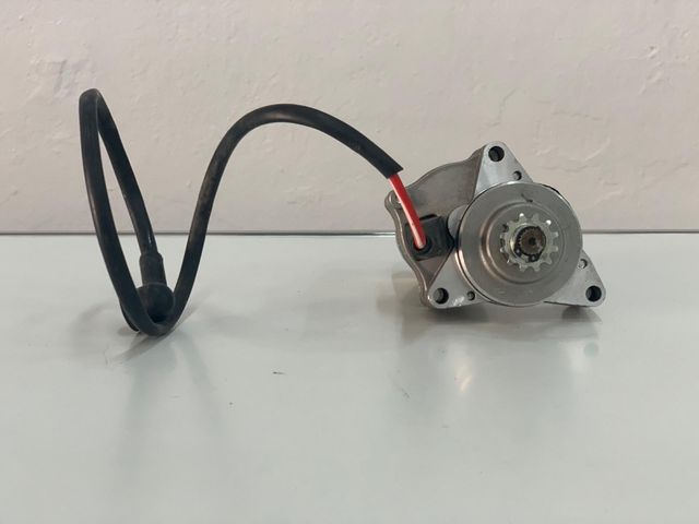 Motor de arranque Pitbike o Quad