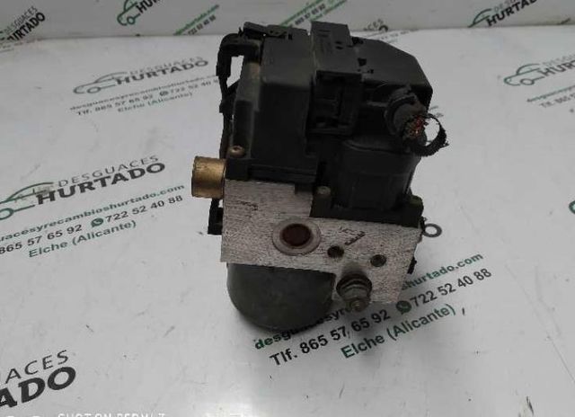 Abs volkswagen 0265216411 passat berlina 100886