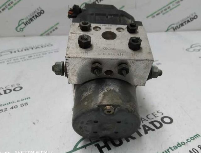 Abs volkswagen 0265216411 passat berlina 100886