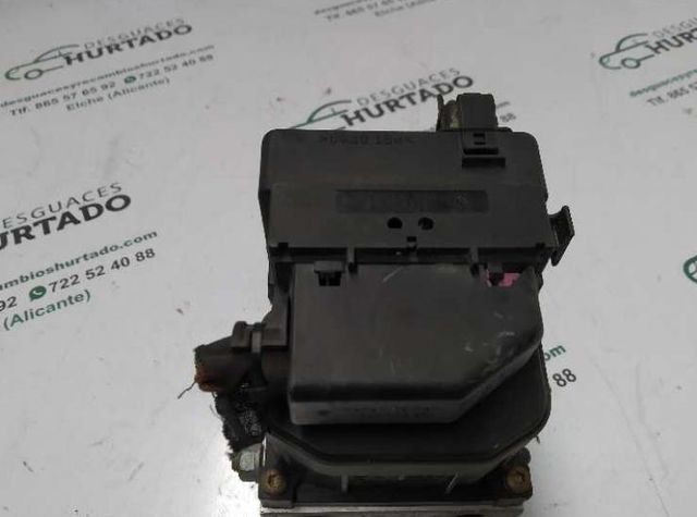 Abs volkswagen 0265216411 passat berlina 100886