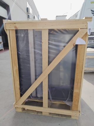 Hornos Eléctrico inyección Fagor 10 GN1/1 APW101 E