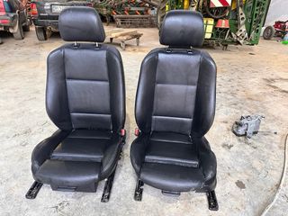 Despiece bmw x5 e53 3.0D