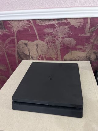 PlayStation 4 Slim 500GB