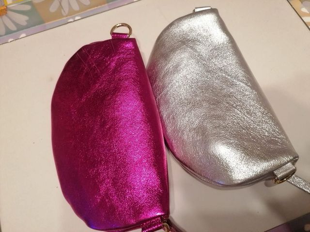 Bolso diseño DESCENDANTS