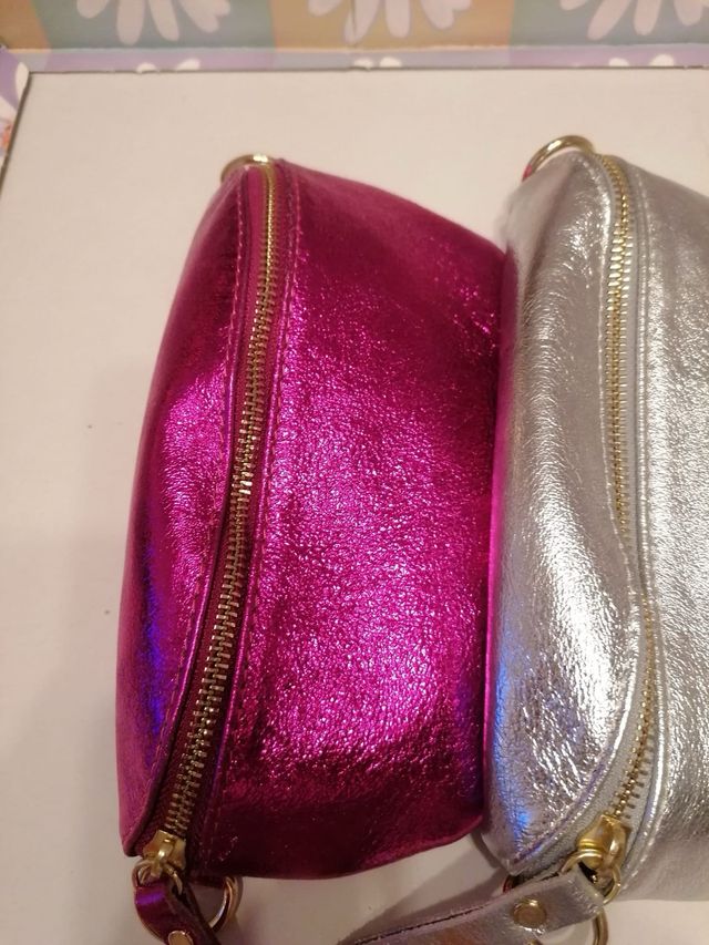 Bolso diseño DESCENDANTS