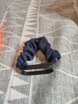Pulseras Xiaomi Mi Band 5-6-7