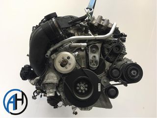 Motor BMW S55 Reparación M2 M3 M4 