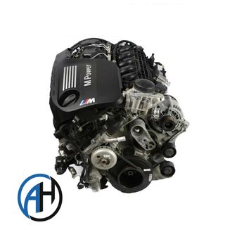 Motor BMW S55 Reparación M2 M3 M4 