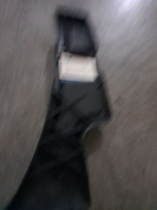 FORD FOCUS I soporte parachoques