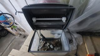 Acquario Tetra 20 litri