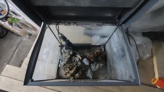 Acquario Tetra 20 litri