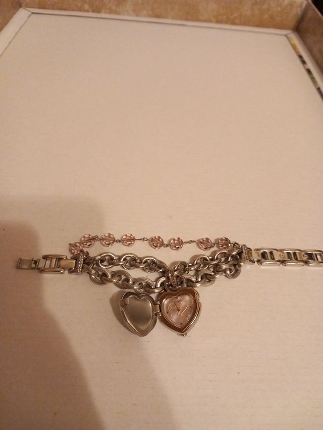 Bracciale orologio Guess