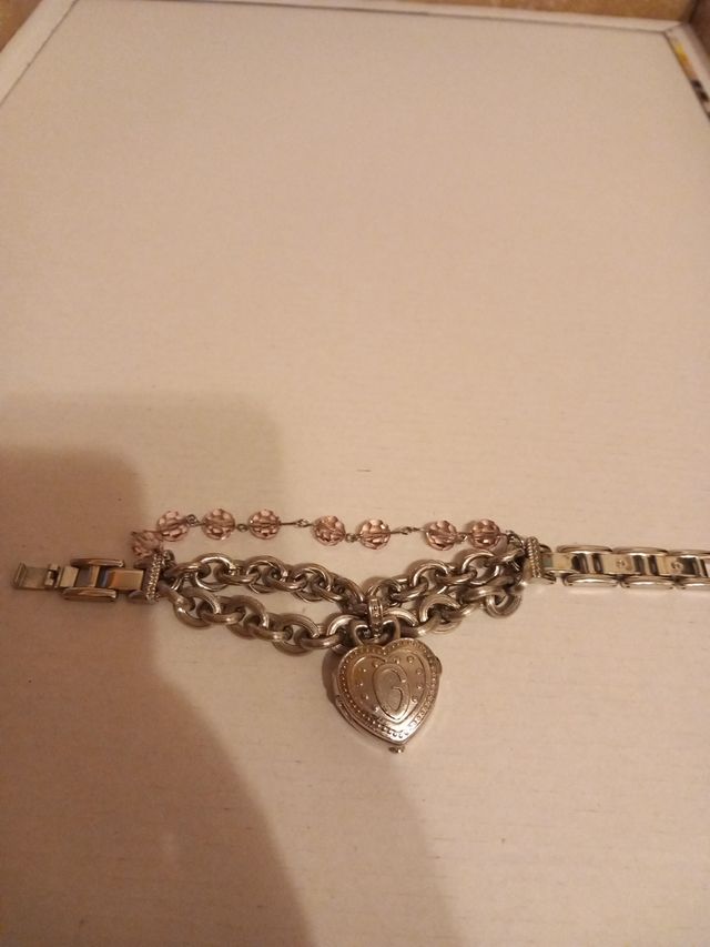 Bracciale orologio Guess