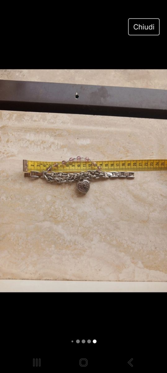 Bracciale orologio Guess