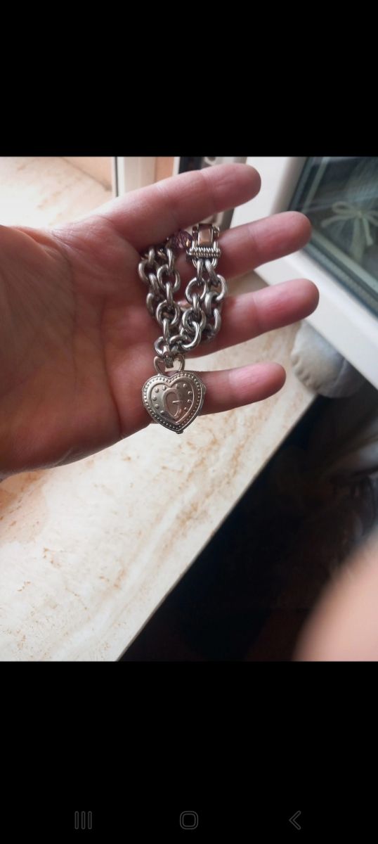 Bracciale orologio Guess