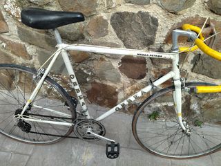 Manillas antiguas de puertas interior