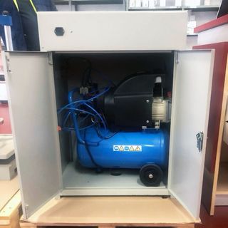 Atril Montaje Albumes y Tapas