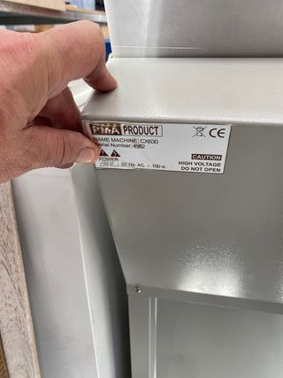 Atril Montaje Albumes y Tapas