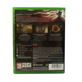 DIABLO IV (Xbox Series X)
