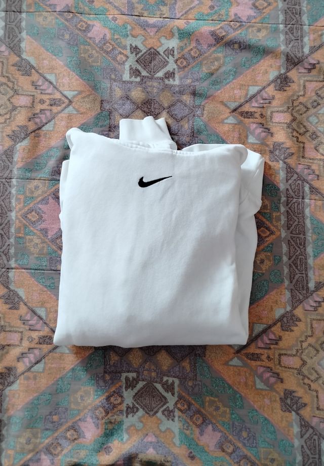 Felpa Nike