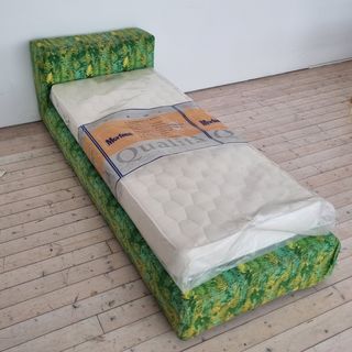 Letto vintage Driade
