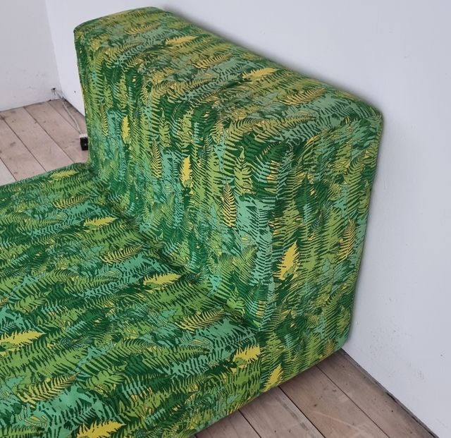 Letto vintage Driade