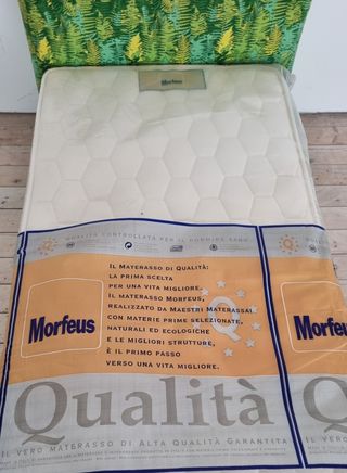 Letto vintage Driade