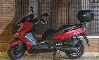 DESPIECE KYMCO SUPERDINK 2021 E5
