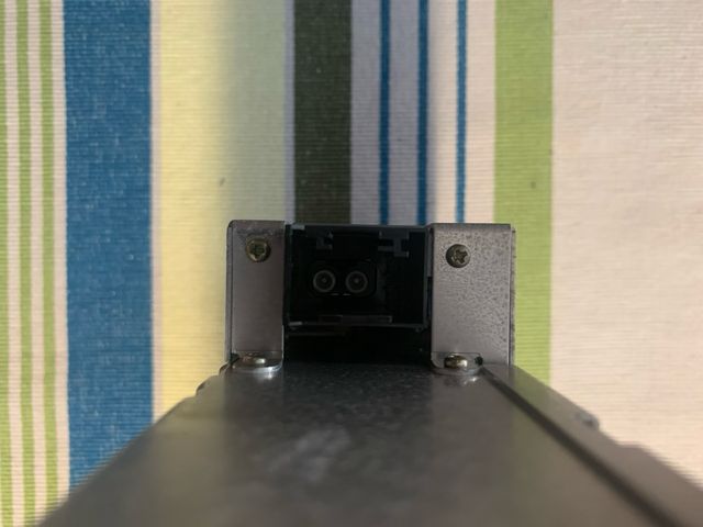 Caja de 6 discos Bmw E60