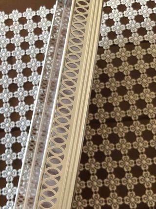 Vassoio Vintage in legno