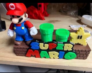 Dock base Nintendo Switch