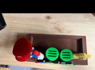 Dock base Nintendo Switch