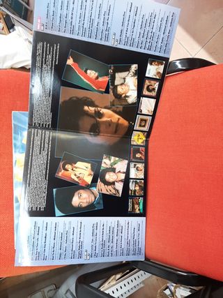 Michael Jackson hits by the World. Super