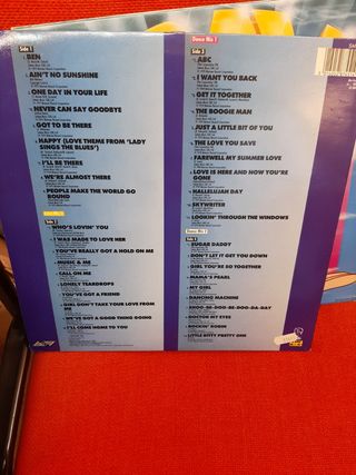 Michael Jackson hits by the World. Super